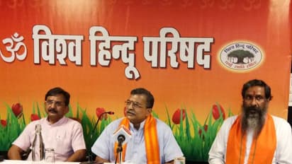 ಪದ್ಮಶ್ರೀ ಪುರಸ್ಕೃತ ಡಾ.ಆರ್ಎನ್ ಸಿಂಗ್ ವಿಶ್ವ ಹಿಂದೂ ಪರಿಷತ್ ಅಧ್ಯಕ್ಷರಾಗಿ ಆಯ್ಕೆ!