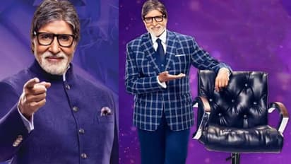 Kaun Banega Crorepati 13: Amitabh Bachchan's show to start airing from this date in August; read details