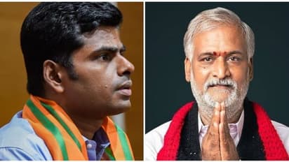 உதயநிதி பேச்சை வேடிக்கை பார்த்த சேகர்பாபு பதவி விலக செப் 10 வரை கெடு: அண்ணாமலை