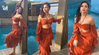 షాకింగ్.. బిగ్ ఆఫర్ చేజార్చుకున్న అమలాపాల్