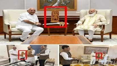 6 ಬ್ಯಾಗ್ ಗಳಲ್ಲಿ ದೆಹಲಿಗೆ ಏನು ಕೊಂಡೊಯ್ದರು? ಎಚ್ಡಿಕೆ ಪ್ರಶ್ನೆಗೆ ಬಿಎಸ್ವೈ ಫ್ಯಾನ್ಸ್ ಖಡಕ್ ಉತ್ತರ