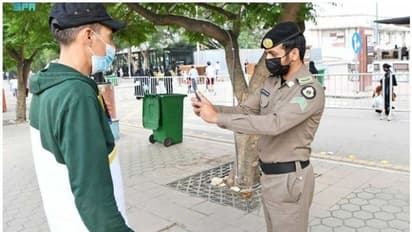 സൗദി അറേബ്യയിൽ പുതിയ കൊവിഡ് കേസുകൾ 50ൽ താഴെയായി