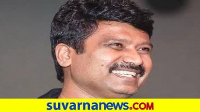 ಕರಿಯ ಚಿತ್ರ ಮಾಡುವಾಗ ನನಗೆ ಕೊಂಬಿರಲಿಲ್ಲ: ದರ್ಶನ್ಗೆ ಪ್ರೇಮ್ ತಿರುಗೇಟು