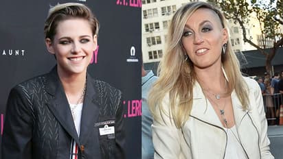 గర్ల్ ఫ్రెండ్ ని రహస్య వివాహం చేసుకున్న స్టార్ హీరోయిన్?