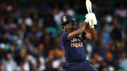 ലങ്കന്‍ പര്യടനം സഞ്ജുവിന് നിര്‍ണായകം; ടീമിലെ സാധ്യതകളിങ്ങനെ