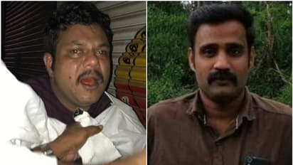 കൊവിഡ് ടെസ്റ്റ് നടത്താനെന്ന വ്യാജേന പിപിഇ കിറ്റ് ധരിച്ചെത്തി കവർച്ചാ ശ്രമം; കോഴിക്കോട് പ്രതികൾ പിടിയിൽ