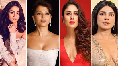 Priyanka Chopra to Aishwarya Rai to Alia Bhatt: 9 actors and their funny, quirky nicknames