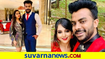 ವೇದಿಕೆ ಮೇಲೆ ಕಣ್ಣೀರಿಟ್ಟ ಚಂದನ್ ಶೆಟ್ಟಿ; ನಿವೇದಿತಾಗೆ ಪ್ರಪೋಸ್ ಮಾಡಿದ್ದು ತಪ್ಪಾಯ್ತಾ?