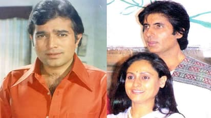 ಪತಿಗೆ ಅವಮಾನಸಿದ ರಾಜೇಶ್‌ ಖನ್ನಾರಿಗೆ ಕಪಾಳಮೋಕ್ಷ ಮಾಡಿದ್ದ ಜಯಾ ಬಚ್ಚನ್‌!