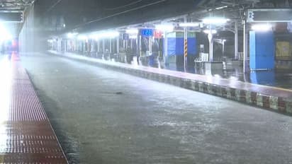 இன்னும் இரண்டே மணி நேரம்... தமிழகத்தில் இந்த 6 மாவட்டங்களில் வெளுத்து வாங்கப்போகும் மழை..!