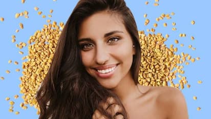 തലമുടി കൊഴിച്ചില്‍ തടയാനും തഴച്ച് വളരാനും പരീക്ഷിക്കാം ഉലുവ കൊണ്ടുള്ള ഈ ഹെയര്‍ മാസ്കുകള്‍...