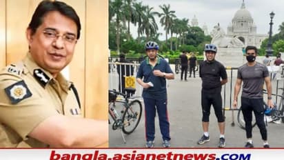 শহরে অনেক কমেছে দুর্ঘটনার সংখ্যা, নতুন আশা নিয়ে কলকাতায় শুরু পথ নিরাপত্তা সপ্তাহ