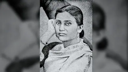 Google pays tribute to India's 1st woman Dr Kadambini Ganguly with doodle