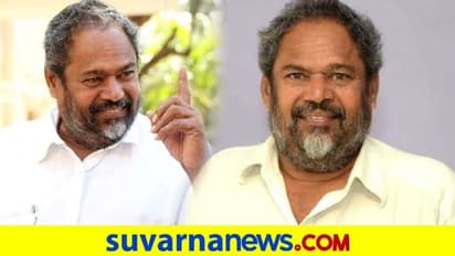 ನೆಮ್ಮದಿಯನ್ನು ಬಡತನ ಎಂದು ಕರೆಯಬೇಡಿ;  ನಟ ನಾರಾಯಣ ಮೂರ್ತಿ ವಿಡಿಯೋ ವೈರಲ್!