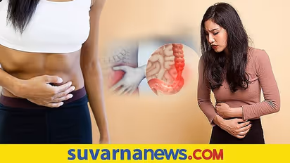 Stomach cancer: ಇದ್ದಕ್ಕಿದ್ದಂಗೆ ತೂಕ ಇಳೀತಿದ್ರೆ ಇಗ್ನೋರ್ ಮಾಡ್ಬೇಡಿ!