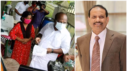 മാനസിക വെല്ലുവിളി നേരിടുന്ന മകളെ പോറ്റാന് തുടങ്ങിയ കട ജിസിഡിഎ അടപ്പിച്ചു; വീട്ടമ്മക്ക് താങ്ങായി എം എ യൂസഫലി