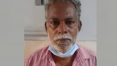 വിദ്യാര്ഥിയെ പീഡിപ്പിച്ച കേസിൽ ഒളിവില് പോയ മധ്യവയസ്ക്കൻ അറസ്റ്റിൽ