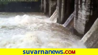 ಚಿಂಚೋಳಿ: ನದಿ ತೀರದ ಹಳ್ಳಿಗಳಲ್ಲಿ ಪ್ರವಾಹ ಭೀತಿ