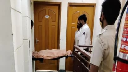 गुरुग्राम में मां-बेटी ने एक साथ किया सुसाइड, 10 दिन पहले पिता ने होटल में जाकर की थी खुदखुशी..