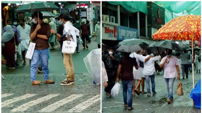 മിഠായി തെരുവിൽ വഴിയോര കച്ചവടക്കാർക്ക് നാളെ അനുമതിയില്ല, തുറന്നാൽ കേസെടുക്കുമെന്ന് പൊലീസ്
