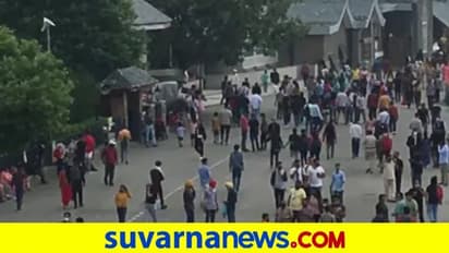 ಮೋದಿ ಮನವಿಗೂ ಕಿಮ್ಮತ್ತಿಲ್ಲ: ಶಿಮ್ಲಾದಲ್ಲಿ ಜನಸಾಗರ: ವೈರಲ್ ಆಯ್ತು ವಿಡಿಯೋ!