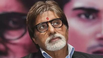 ಹೀರೋ ಆಗೋ ಮುನ್ನ ಕಲ್ಲಿದ್ದಲು ಗಣಿಯಲ್ಲಿ ಕೆಲಸ ಮಾಡ್ತಿದ್ದ ಅಮಿತಾಭ್