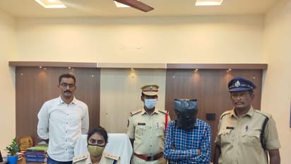 మైనర్ బాలికకు మాయమాటలు .. అత్యాచారం చేసి వీడియో చిత్రీకరణ, బాధితురాలి తండ్రిని బ్లాక్మెయిల్