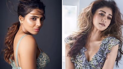 நயன் - சமந்தா ரசிகர்களுக்கு காத்திருக்கும் சர்பிரைஸ்..! 'காத்து வாக்குல ரெண்டு காதல்' சூப்பர் அப்டேட்!!