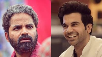 ‘ഗംഭീര പ്രകടനം’; വിനയ് ഫോര്ട്ടിനെ അഭിനന്ദിച്ച് രാജ്കുമാര് റാവു