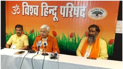 কোভিডের তৃতীয় তরঙ্গ মোকাবিলায় বিশেষ প্রশিক্ষণ মহিলাদের, জানিয়েছে বিশ্ব হিন্দু পরিষদ