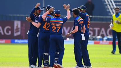 #SLvsIND 2வது டி20: இந்திய அணியில் என்னென்ன மாற்றம்? உத்தேச ஆடும் லெவன்