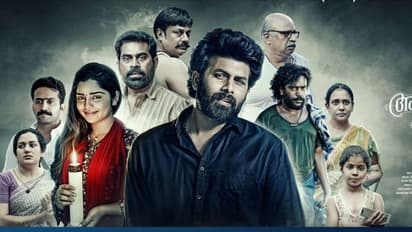 ‘അനുഗ്രഹീതന് ആന്റണി’ ഉടന് ആമസോണ് ഇന്ത്യയിലെത്തും; പൈറസിയെ പിന്തുണയ്ക്കരുതെന്ന് സണ്ണി വെയ്ന്