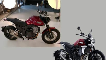 പുതിയൊരു ജാവ കൂടി എത്തി, പക്ഷേ സന്തോഷിക്കാന് ഇന്ത്യയ്ക്ക് വകയില്ല!