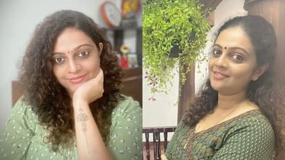 'സ്‌ക്രീനില്‍ ആശയാകുന്നത് സന്തോഷമാണ് പക്ഷേ.. അശ്വതിയെയാണ് എനിക്കിഷ്ടം'
