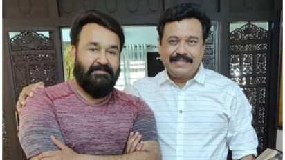 മോഹന്ലാലിനൊപ്പം മാസ് എന്റർടെയ്നർ; ചിത്രം ആലോചനയിലാണെന്ന് വിനയന്