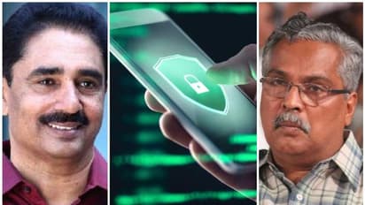 പെഗാസസ് ഫോൺ ചോർത്തൽ: പാർലമെന്റ് ചർച്ച ചെയ്യണമെന്ന് പ്രതിപക്ഷം, ഇരുസഭകളിലും നോട്ടീസ്