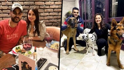 Who is Minissha Lamba's new love? Actress confirms relationship with Akash Malik