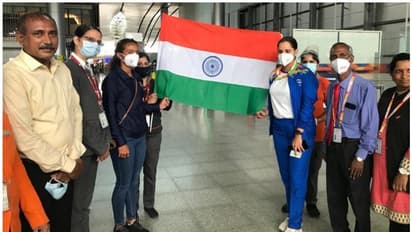 ടോക്യോയില്‍ ഇന്ത്യന്‍ പതാക പാറിപ്പറക്കും; ആശംസകളുമായി അഖിലേന്ത്യാ ഫുട്‌ബോള്‍ ഫെഡറേഷന്‍