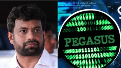 പെഗാസസ് ഫോൺ ചോർത്തൽ: കേന്ദ്രസര്‍ക്കാരിന്‍റേത് ഇരുട്ടുകൊണ്ട് ഓട്ട അടയ്ക്കാനുള്ള തന്ത്രമെന്ന് ജോണ്‍ ബ്രിട്ടാസ്