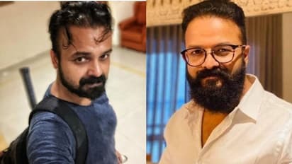 ഒന്ന് വിയർത്തതിന് ഇത്ര അഹങ്കരമോ; ചാക്കോച്ചനോട് ജയസൂര്യ