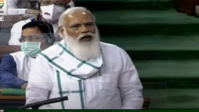 ಕೊರೋನಾ ಬಗ್ಗೆ ಚರ್ಚೆ: ಮೋದಿ ಕರೆದ ಸಭೆಗೆ ಕಾಂಗ್ರೆಸ್, ಅಕಾಲಿ ದಳ ಗೈರು!