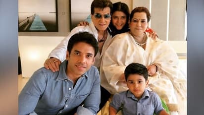 ತಮ್ಮನನ್ನೇ ಆರೆಸ್ಟ್ ಮಾಡಿ ಎಂದು ಪೊಲೀಸಿಗೆ ಕಾಲ್‌ ಮಾಡಿದ್ದ ಏಕ್ತಾ ಕಪೂರ್!