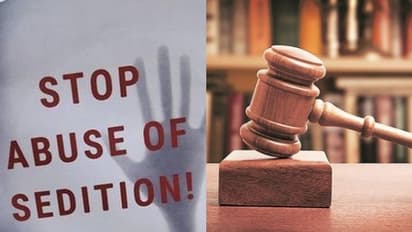 2014നും 2019നും ഇടയില് രജിസ്റ്റര് ചെയ്തത് 326 രാജ്യദ്രോഹക്കേസുകള്; ശിക്ഷിച്ചത് ആറ് പേരെ