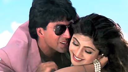 মিথ্যে বিয়ের প্রতিশ্রুতি দিয়ে 'সহবাস', অক্ষয়ের নোংরামি কীভাবে হাতেনাতে ধরে ফেলেছিলেন শিল্পা