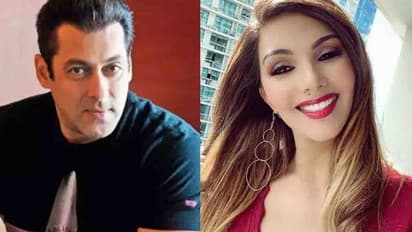 ನಾನು ಬಿಟ್ಮೇಲೆ ಅದೆಷ್ಟು ಗರ್ಲ್‌ಫ್ರೆಂಡ್ಸ್ ಬಂದ್ರೋ ? ಸಲ್ಲು 12 ವರ್ಷ ಹಳೆಯ ಪ್ರೇಯಸಿ ಹೀಗಂದಿದ್ದೇಕೆ ?