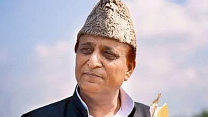 सपा सांसद आजम खान की फिर तबीयत बिगड़ी, डॉक्टरों की टीम इलाज करने पहुंची जेल