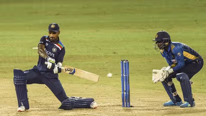 India vs Sri Lanka 2021, 3rd ODI preview: Can a hreartbroken Lanka salvage pride against enthusiastic India?