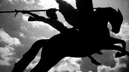 পুরাণের পক্ষীরাজ ঘোড়াই আধুনিক বিশ্বের পেগাসাস, জানুন কীভাবে  এটি আপনার ফোনেও প্রবেশ করতে পারে