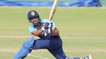 പൃഥ്വി ഷാ കാത്തിരിക്കണം, ഓപ്പണര്‍മാരെ പ്രഖ്യാപിച്ച് പാണ്ഡ്യ; രണ്ട് തലവേദന അവശേഷിക്കുന്നു