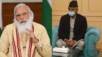 PM Modi reminds new Nepal counterpart how friendly the two nations have been